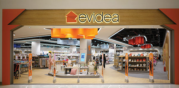 Mağaza & Ofis Dekorasyonu