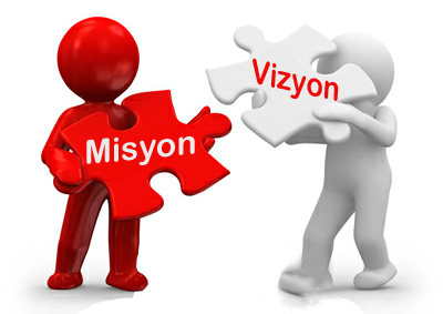 Misyon & Vizyon