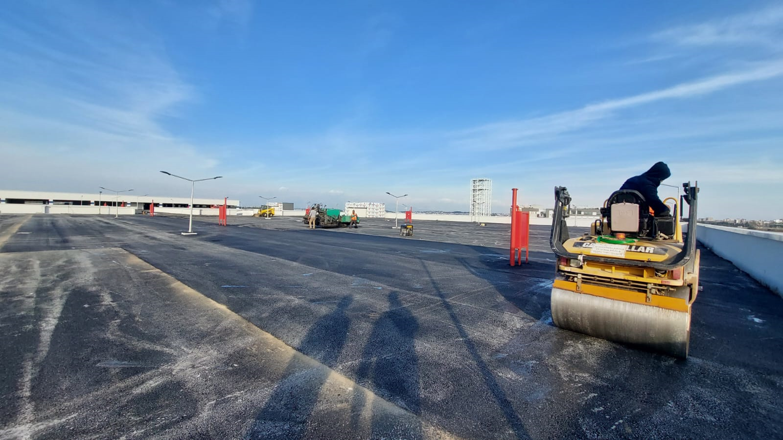 Arnavutköy Belediye Binası