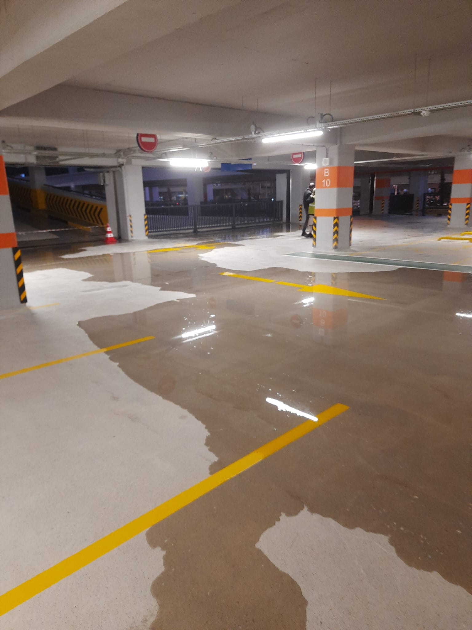 Arnavutköy Belediye Binası