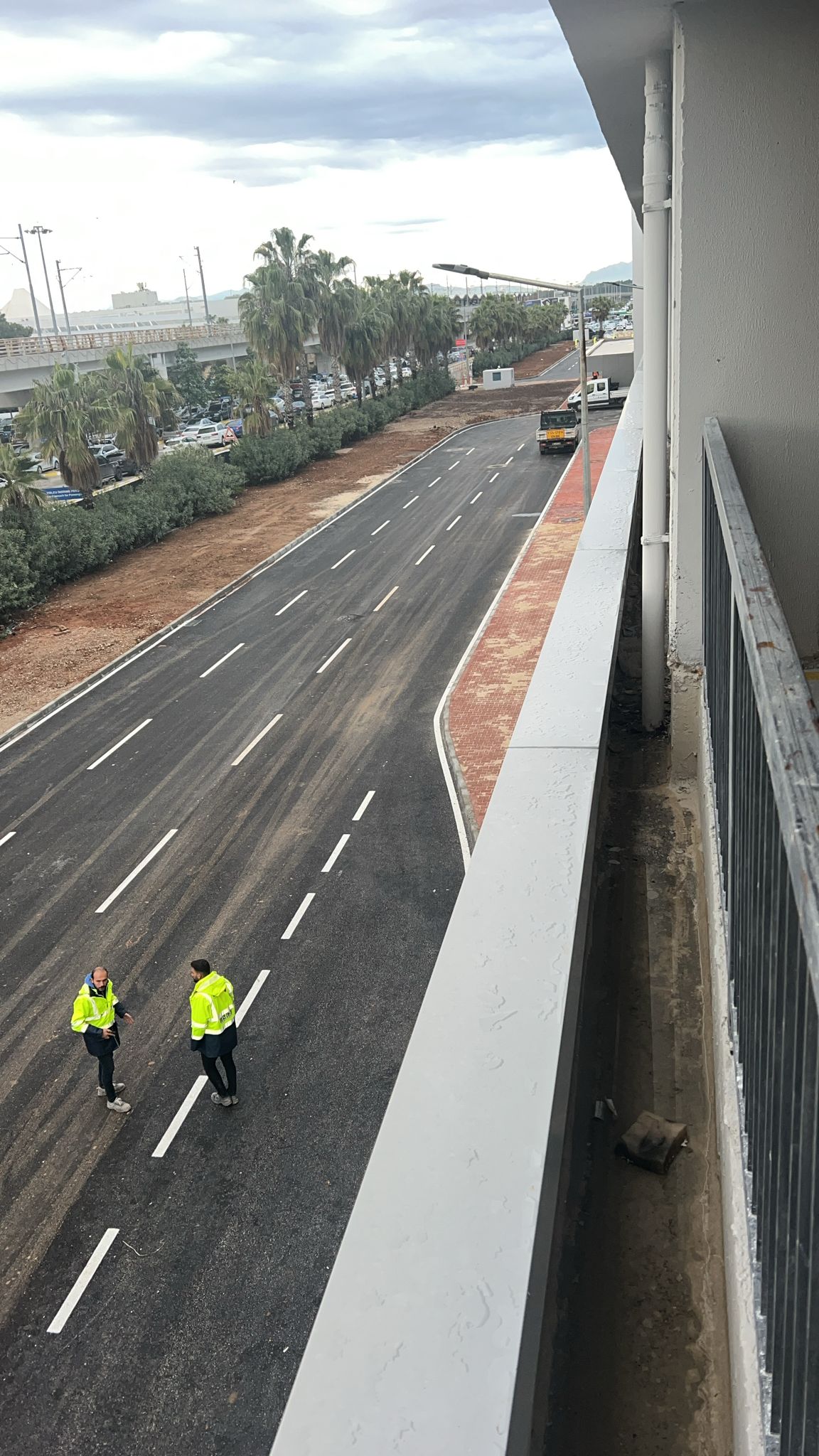 Arnavutköy Belediye Binası