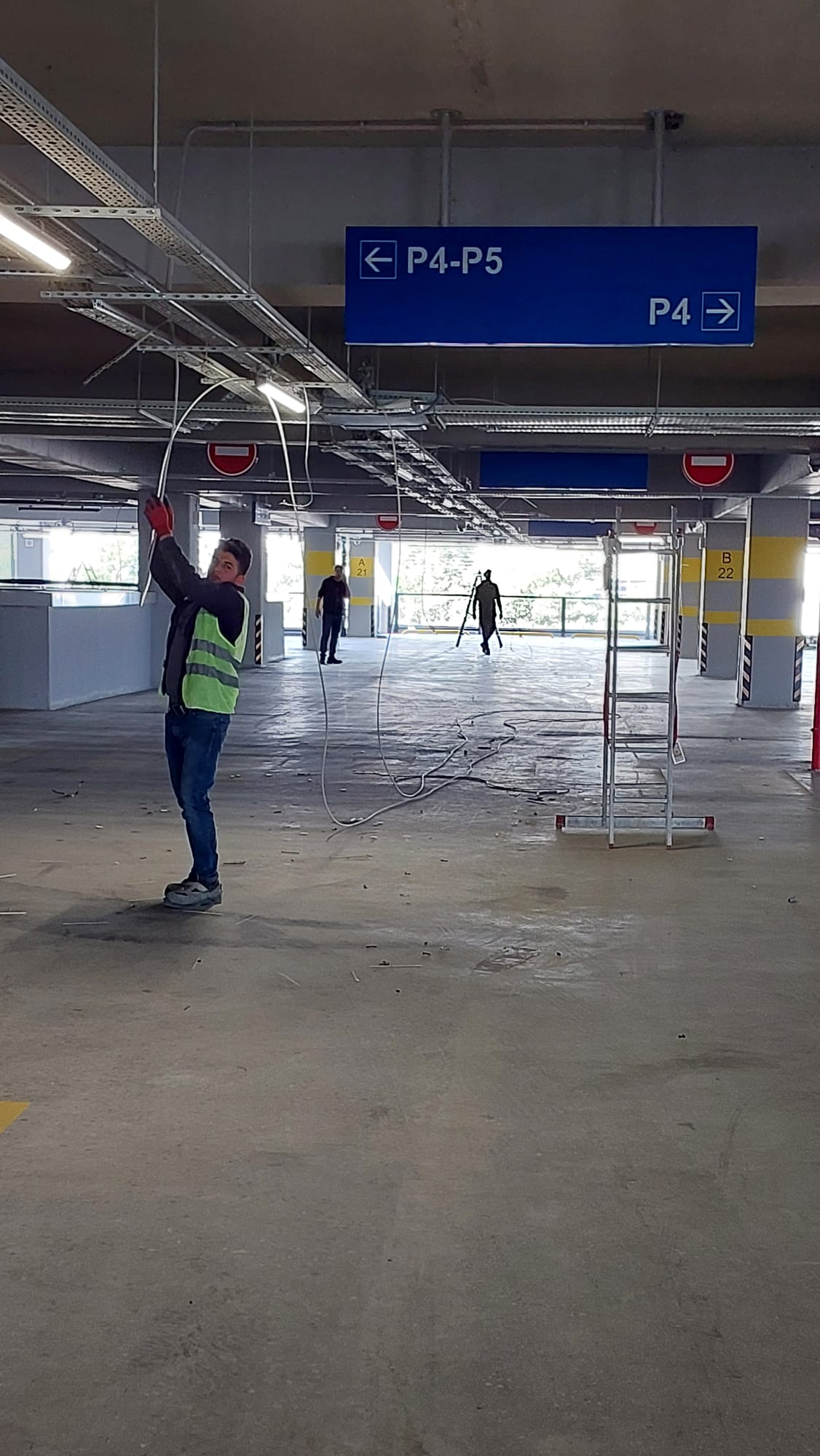 Arnavutköy Belediye Binası