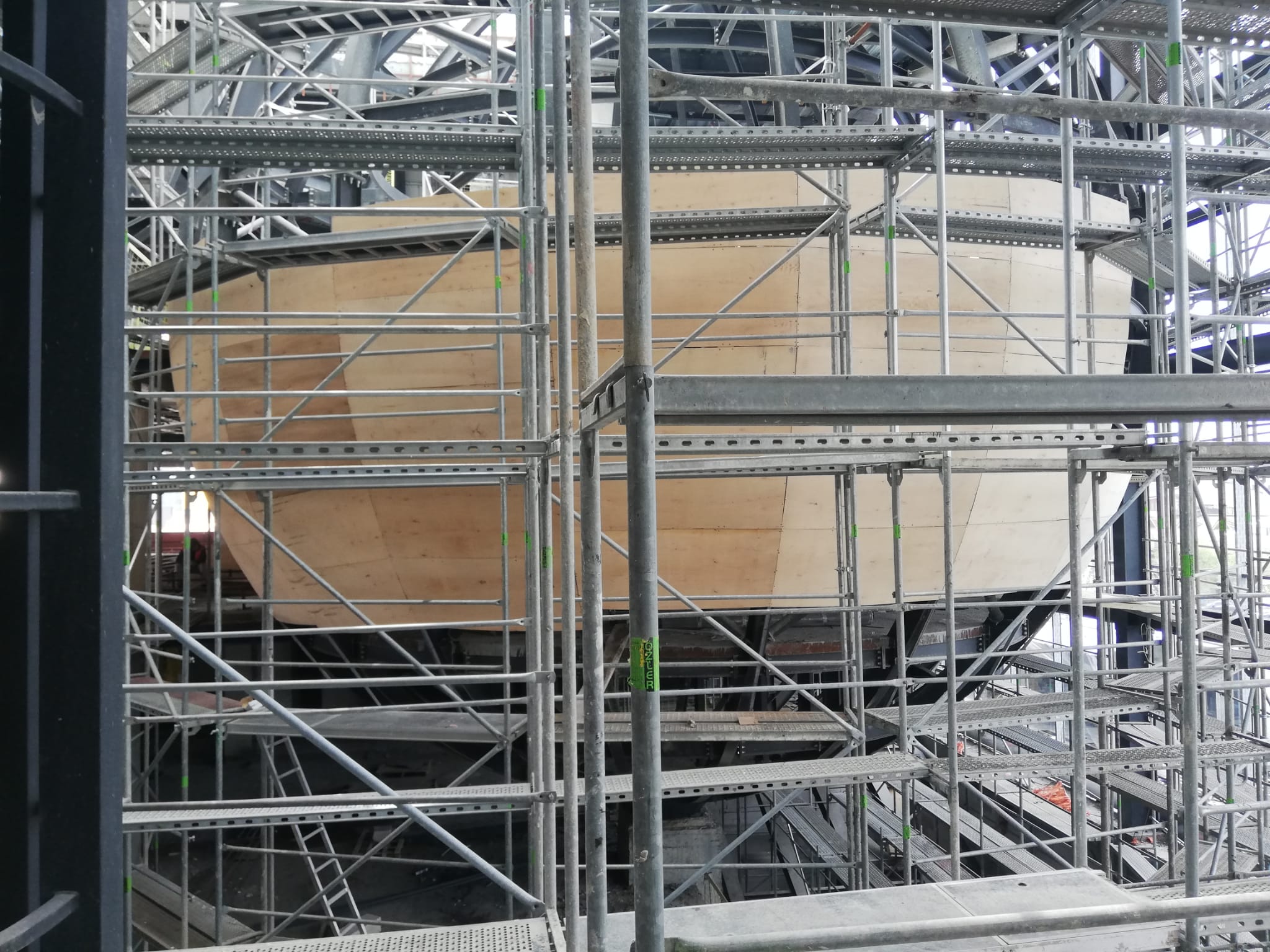 Arnavutköy Belediye Binası