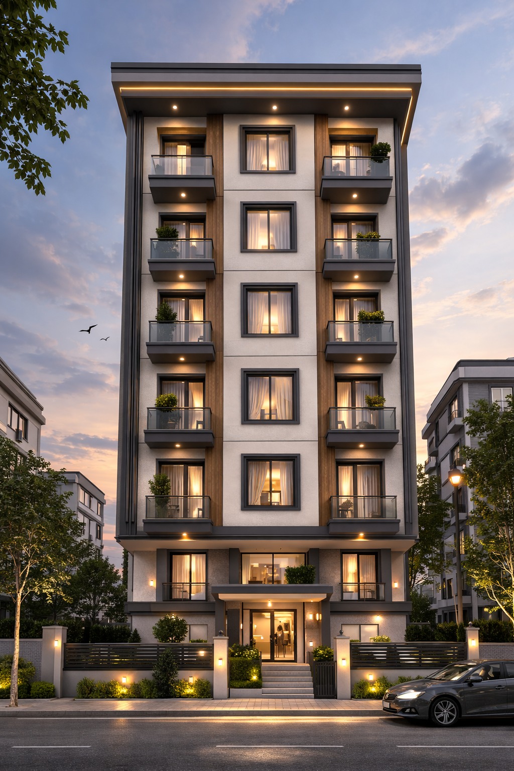 Bakırköy Yenimahalle Kentsel Dönüşüm