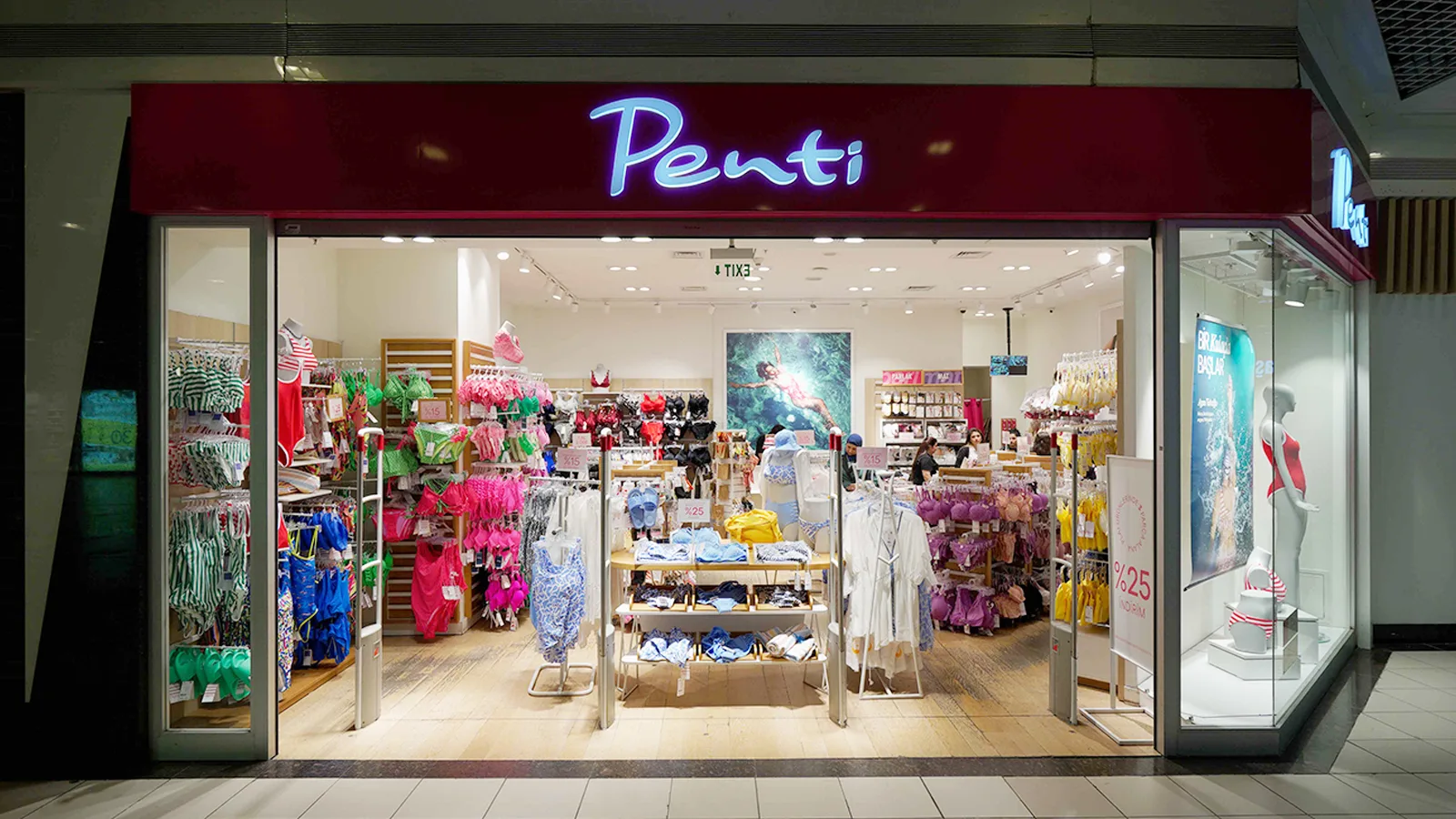 Arnavutköy Belediye Binası